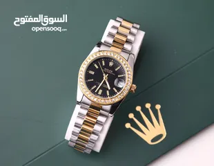  8 افخم ساعات رولكس ستاتي كوبي ماستر تربل a أعلى صنف