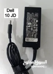  6 شواحن اصلية وبوردات وقطع مختلفة