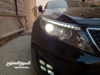  20 كيا اوبتيما k5 2015