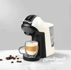  4 ماكنه قهوه