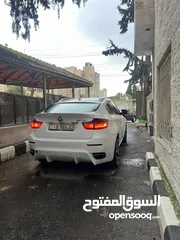  9 BMW X6 Schnitzer kit  مميزة