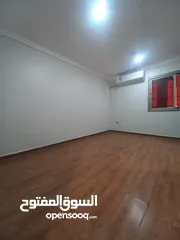  5 استوديوهات للايجار بالسالمية علي الدائري الخامس