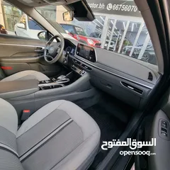  4 هيونداي SONATA 2.5 V4 M/O 2020