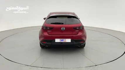  4 (FREE HOME TEST DRIVE AND ZERO DOWN PAYMENT) MAZDA 3