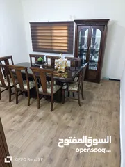  8 شقق مفروشه للايجار اليومي ومزارع واكواخ  ومسابح مع اجمل الاطلالات خصوصيه كامله