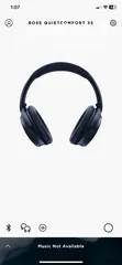  8 Bose QC35 *limited edition*