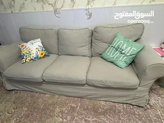  13 أثاث وأجهزة شقة كاملة للبيع