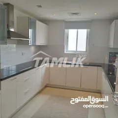  7 Amazing Fully Furnished Apartment for Sale in Al Mouj REF 912TA