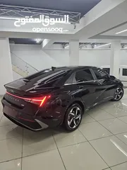  3 هيونداي النترا