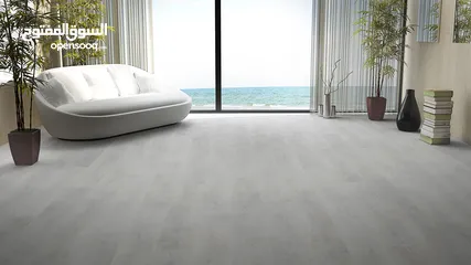  25 باركية تركى +المانى بسعر تجارى للكميات HDF FLOORING