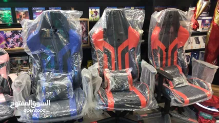  15 كراسي قيمنغ طاولات قيمنغ gameing chair