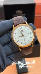  1 Orient Bambino RA-AP0001S Automatic Small