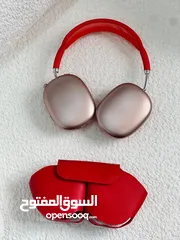  2 جودة صوت استثنائية بسعر لا يُصدق!  استمتع بتجربة صوت غامرة مع سماعات Max Headphones الرائعة!