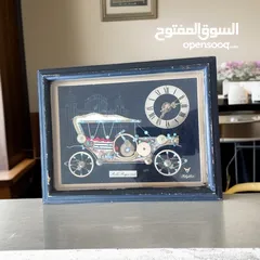  1 ساعة ليندن ستيم بانك  1970
