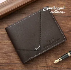  23 شناتي ومحافظ رجالي جلد نخب أول