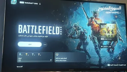  3 حساب ps5 تحكم كامل استخدام شخصي