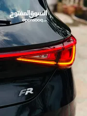  8 سيات ليون 2020 FR