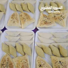  12 اكلات جاهزه ومعمول جميع الانواع