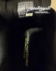  2 شوز Skechers جديد بالعلبة لم يستخدم