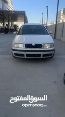  1 سكودا اوكتافيا 2000