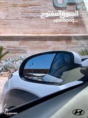  10 ‏ Hyundai Kona 2020
