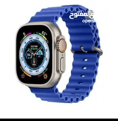  3 ساعة smart watch ultra s8