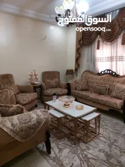  3 شقه للبيع في ضاحية الاميره سلمى تاجير تمويلي على البنك العربي الاسلامي معفيه من رسوم التنازل ع نفس ا