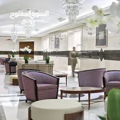  8 حجوزات فنادق مكة والمدينة بافضل الاسعار