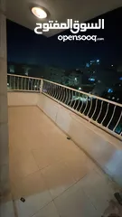  3 شقة فارغة - تلاع العلي - 2نوم - 120م