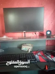  1 كمبيوتر شخصي