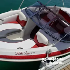  10 قارب امريكي Speed Boat 2006