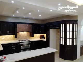  5 شقة طابق اخير بمساحة 200 متر للبيع في الكرسي ( Property ID : 30440 )