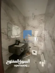  10 شقة فاخرة للبيع في تلاع العلي  - خلف السلطان طابق اول 170م تشطيب سوبر ديلوكس لم تسكن