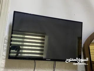  1 شاشه جي جراند