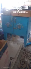  1 غاز عربي تفصيل صاج ثقيل