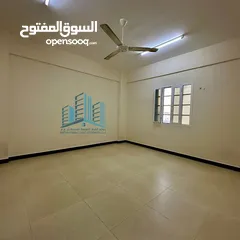  5 شقة مكونة من غرفتين Clean 2 BR Flat