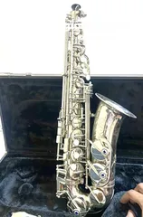  1 Saxophone Alto