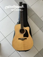  5 Classic guitar
