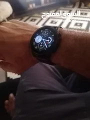  4 Smartwatch Dt95