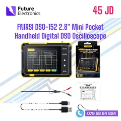  1 portable Oscilloscope