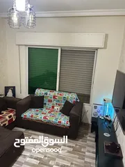  7 شقة 117 متر للبيع في منطقة حيوية - نهاية طلوع نيفين - ط3 مع مصعد-التواصل للجادين و عبر الواتس أب فقط