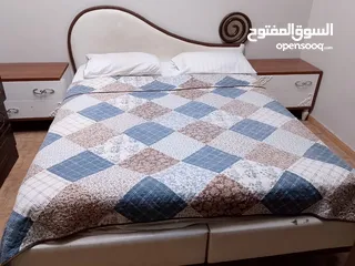  5 الدويك للشقق المفروشة