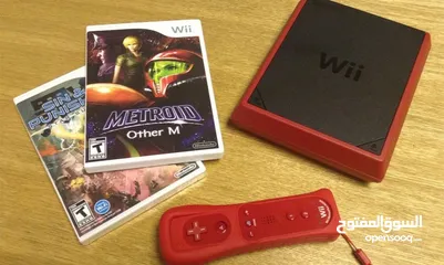  9 خدمة تعديل أجهزة الوي بكافة إصداراتها مع تنزيل ألعاب Nintendo Wii modding