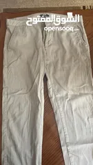  11 American eagle , Levi's, Zara and Pull&Bear Jean's and Nike, Adidas sports clothes ....