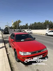  2 تويوتا كارولا