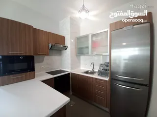  4 شقة مفروشة للإيجار 120م2 ( Property 18270 )