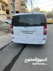  3 مرسيدس فاينو