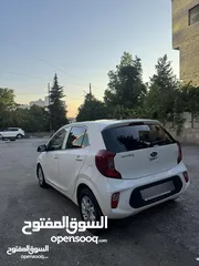  2 كيا مورننغ 2019 ترخيص2018