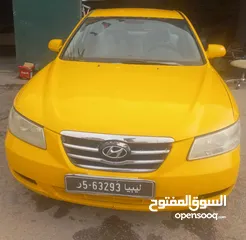  6 سياره ربي يبارك