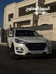  1 Hyundai tacson هونداي توسان